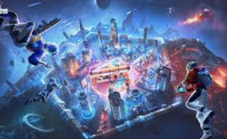 糖果派对官网免费版