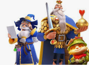 糖果派对官网电脑免费版